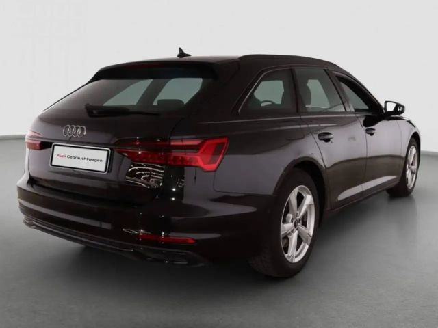 Audi A6 45 TFSI Avant S-Tronic