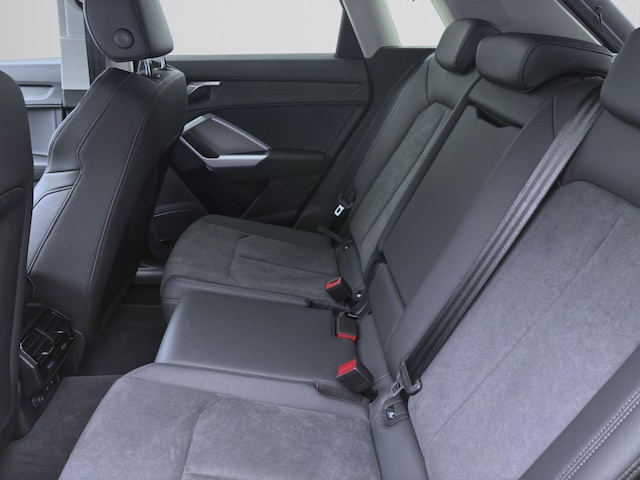 Audi Q3 35 TFSI S-Tronic