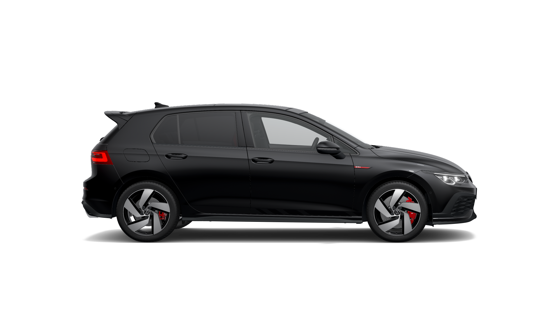 Volkswagen Golf DSG GTI