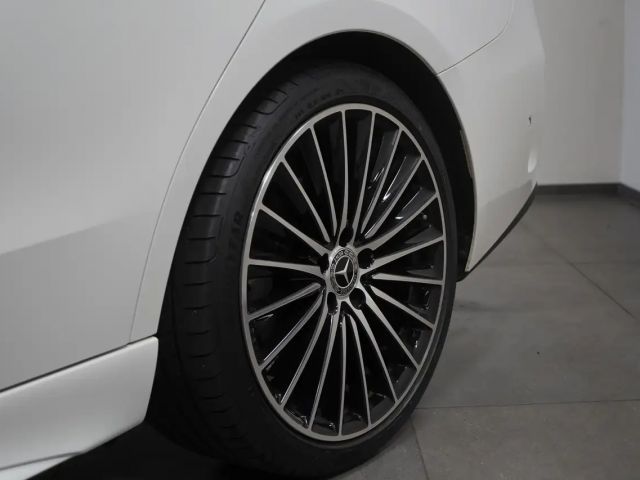 Mercedes-Benz C 200 AMG Line Estate