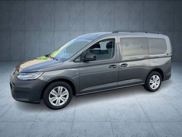 Volkswagen Caddy 1.5 TSI