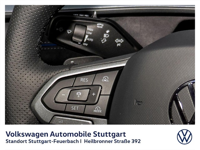 Volkswagen Tayron 2.0 TDI 4Motion