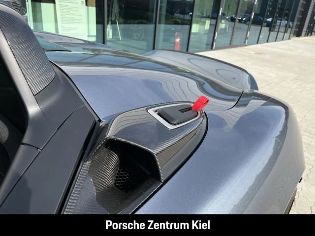 Porsche Cayman 718 RS