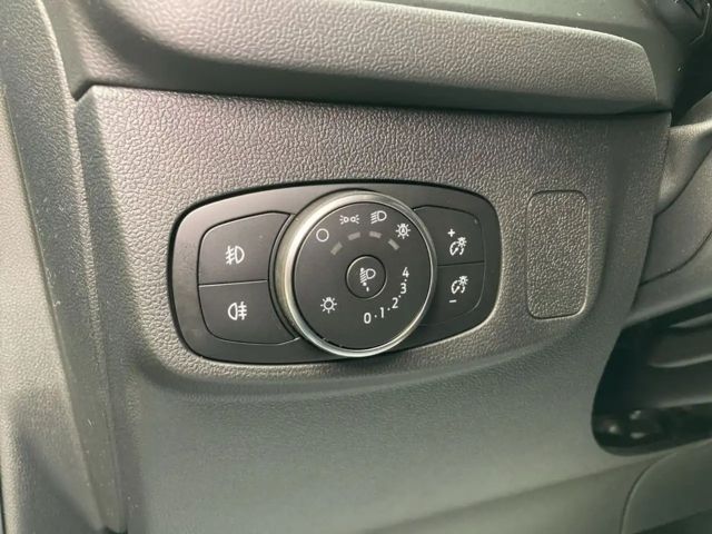 Ford Focus EcoBoost ST Line