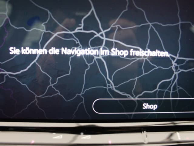 Volkswagen Golf DSG Golf VIII Variant