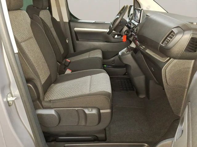 Citroën Spacetourer BlueHDi Plus