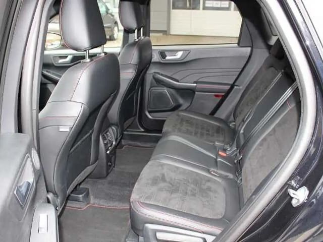 Ford Kuga EcoBoost ST Line X