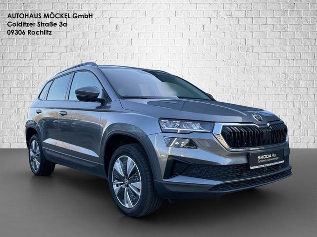 Skoda Karoq 1.5 TSI Selection