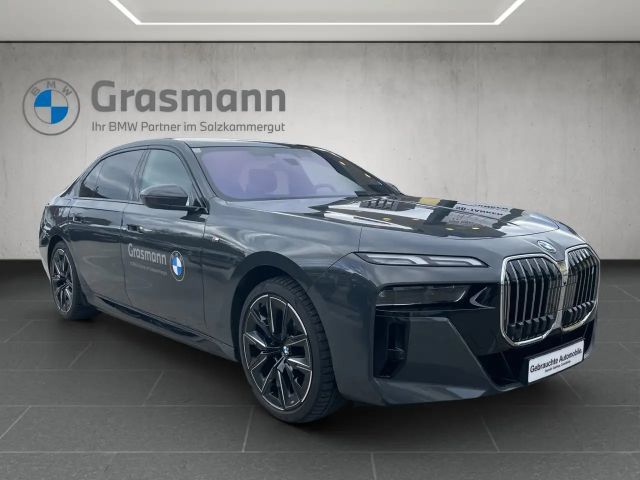 BMW i7 Sedan xDrive60