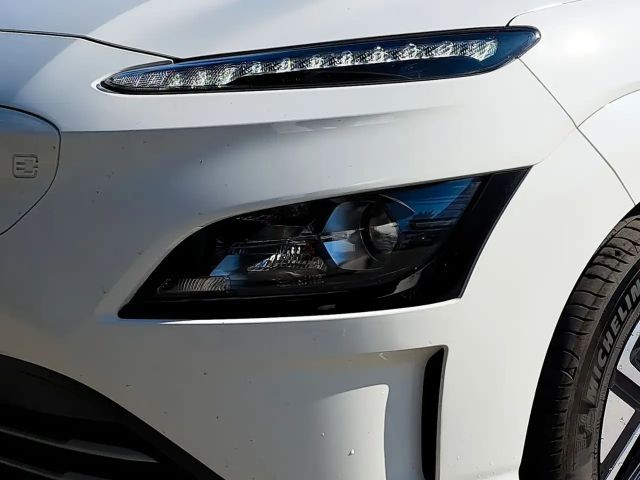 Hyundai Kona 2WD Electric Select