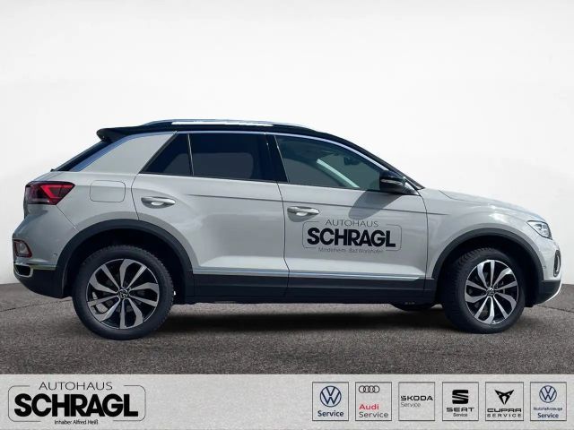 Volkswagen T-Roc 1.0 TSI Style