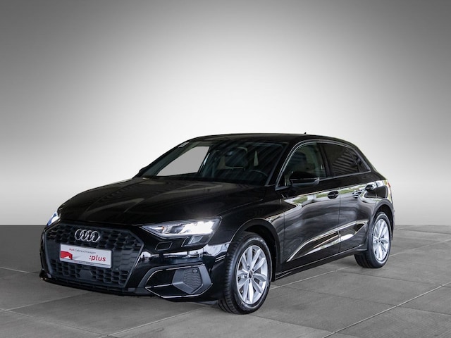 Audi A3 35 TDI S-Tronic Sportback