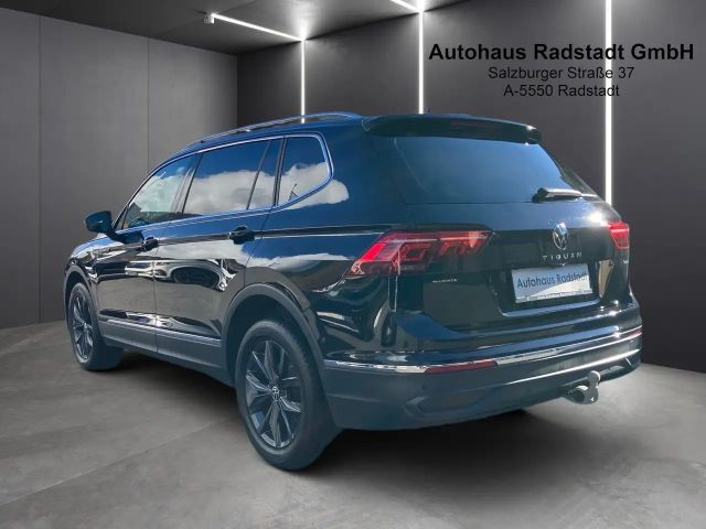 Volkswagen Tiguan 4Motion Allspace Life