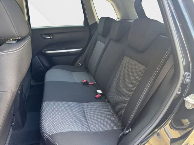 Suzuki Vitara 4x4 AllGrip Hybrid Shine