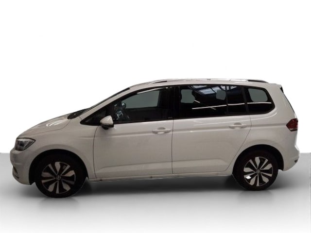 Volkswagen Touran 1.5 TSI Move
