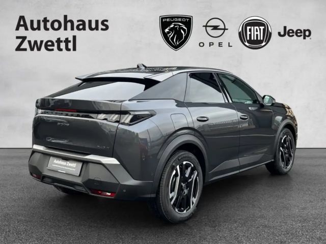 Peugeot 3008 Allure Pack Hybrid