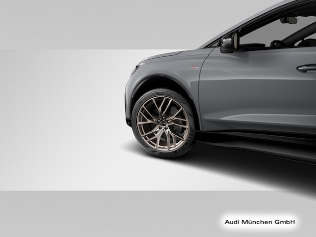 Audi Q4 e-tron Sportback