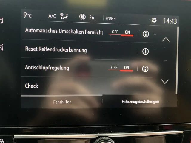 Opel Corsa GS-Line Grand Sport