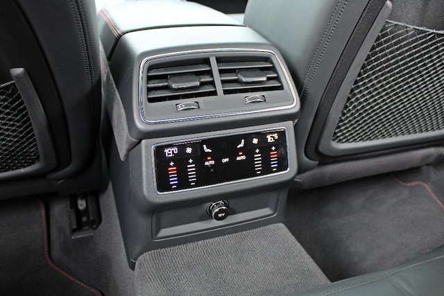 Audi RS7 Quattro Sportback