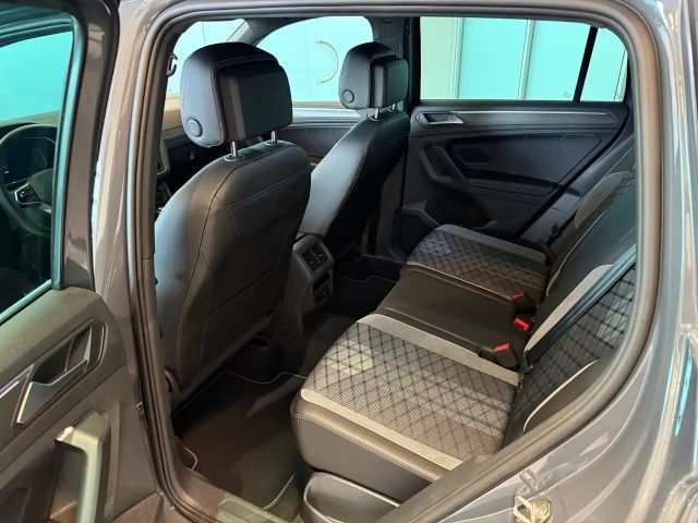Volkswagen Tiguan 2.0 TSI 4Motion R-Line