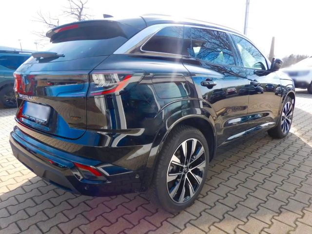 Renault Austral E-Tech Iconic