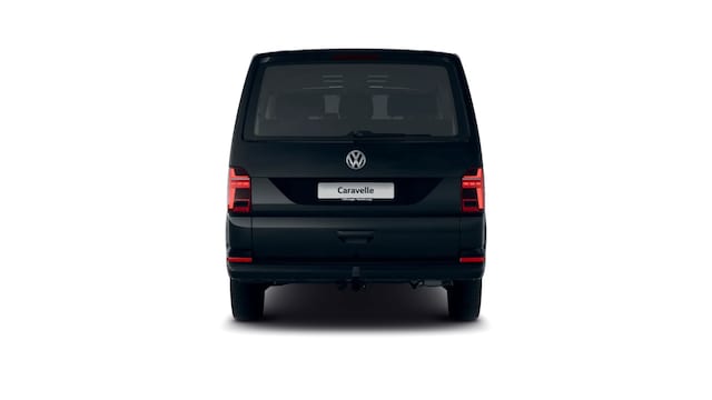 Volkswagen Caravelle 2.0 TDI DSG Lang T6