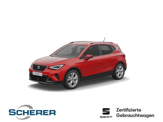 Seat Arona 1.0 TSI FR-lijn