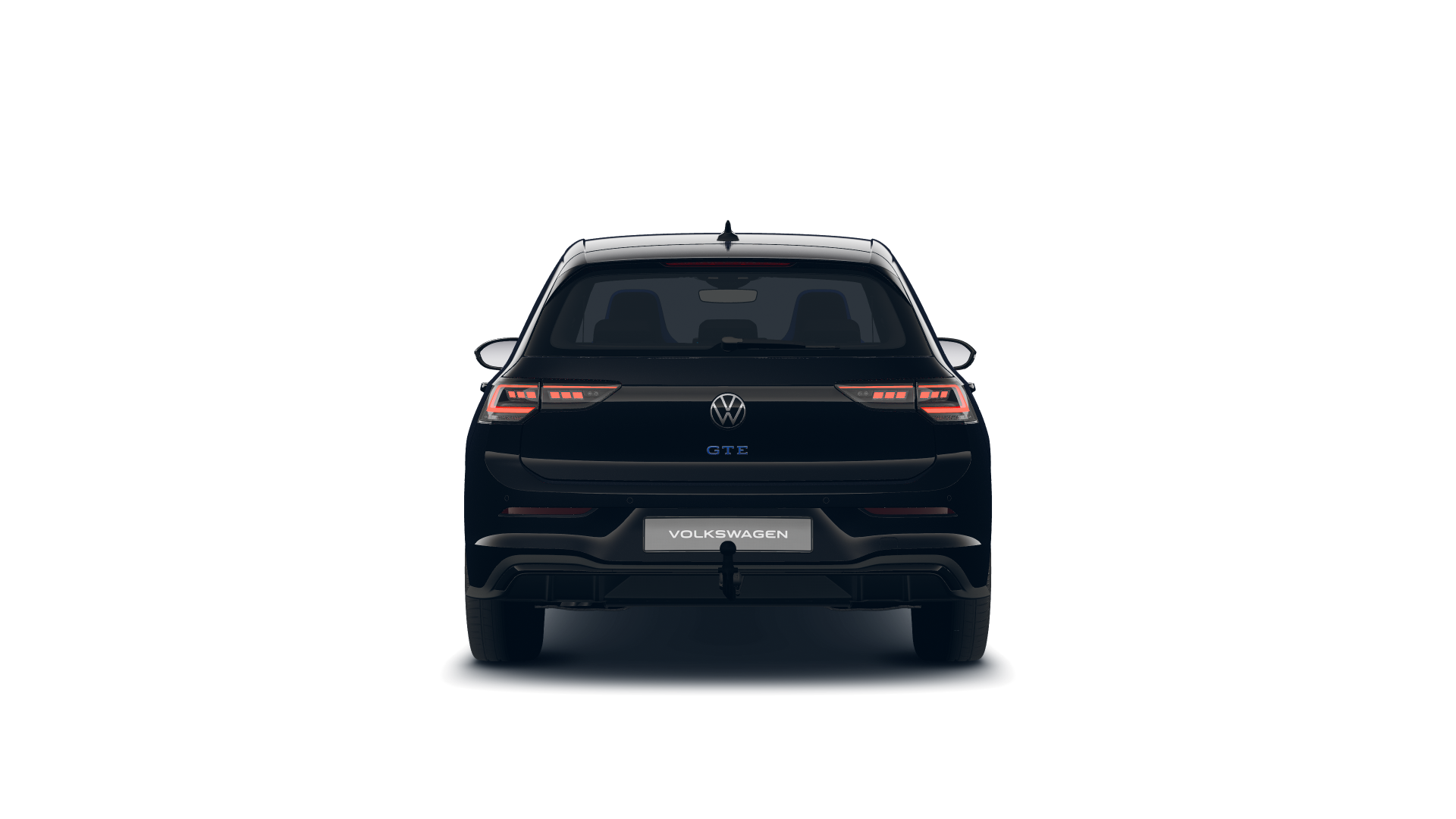 Volkswagen Golf DSG GTE eHybrid