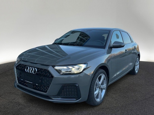 Audi A1 25 TFSI S-Tronic Sportback