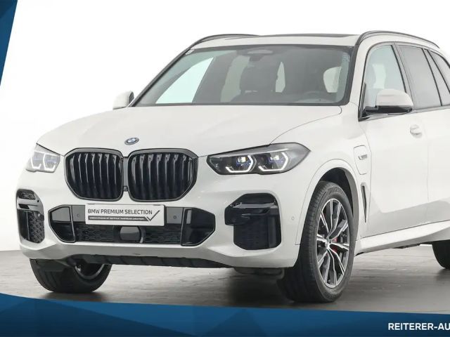 BMW X5 M-Sport xDrive45e