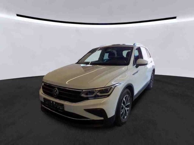 Volkswagen Tiguan 1.5 TSI Life