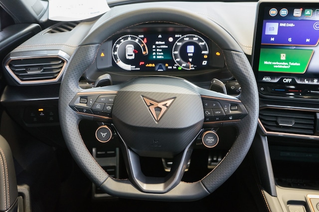 Cupra Leon DSG ST Sportstourer