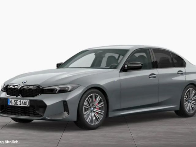 BMW 340 Sedan xDrive