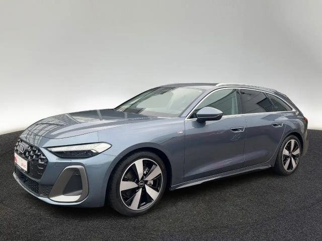 Audi A5 S-Line S-Tronic