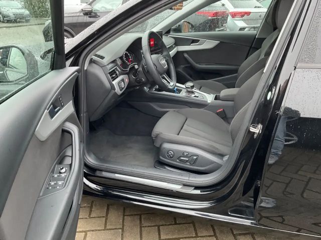 Audi A4 35 TDI Avant S-Tronic