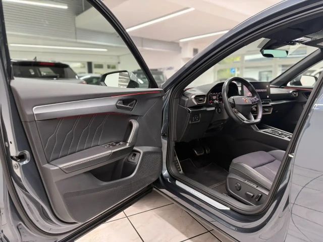 Cupra Formentor 4Drive VZ