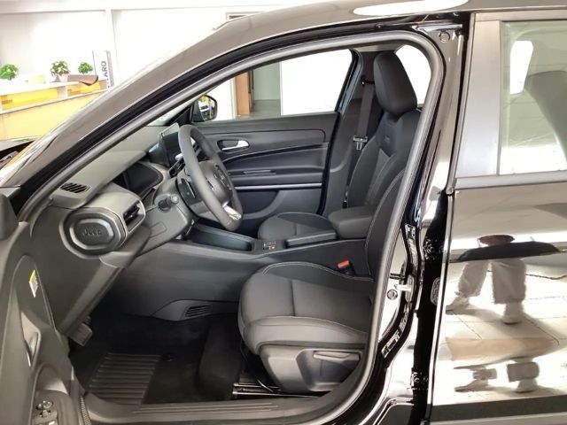 Jeep Avenger Altitude