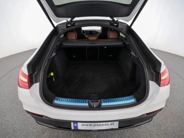 Mercedes-Benz GLE 450 4MATIC Coupé