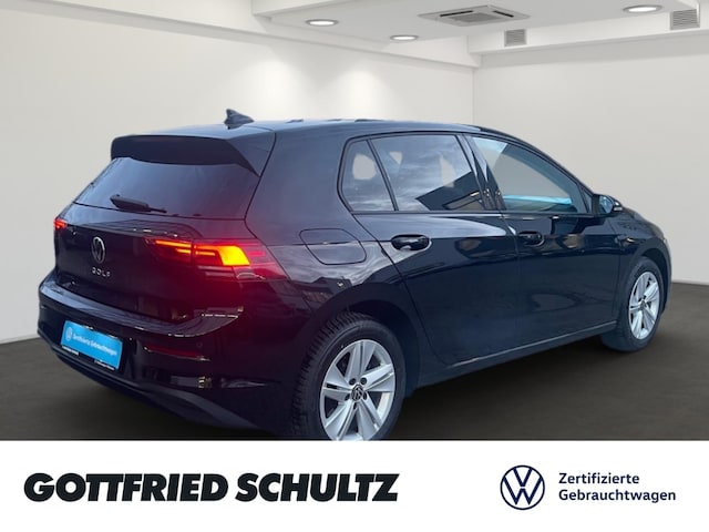 Volkswagen Golf 1.5 TSI Life