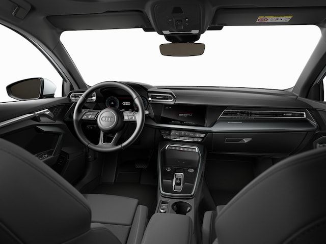 Audi A3 30 TFSI S-Tronic Sportback