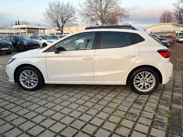 Seat Ibiza 1.0 TSI FR-lijn