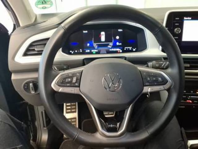 Volkswagen T-Roc 2.0 TDI DSG