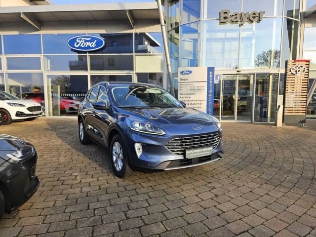Ford Kuga Plug in Hybrid Titanium
