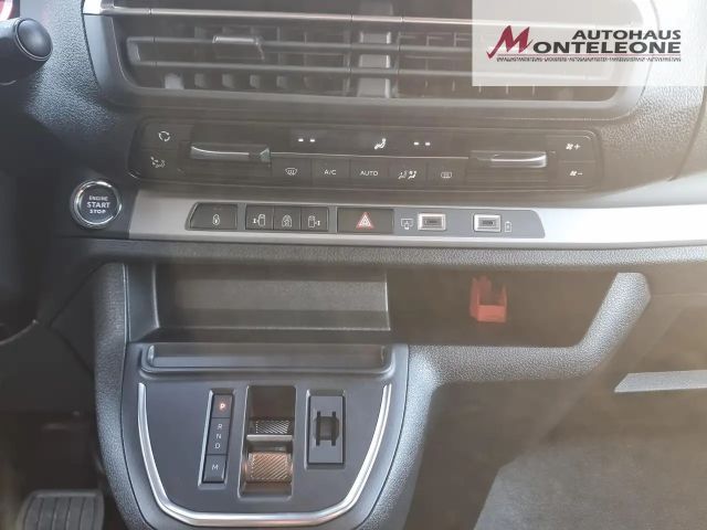 Fiat Ulysse Ulysee L3 Automatik | NAVI | RFK| Sofort