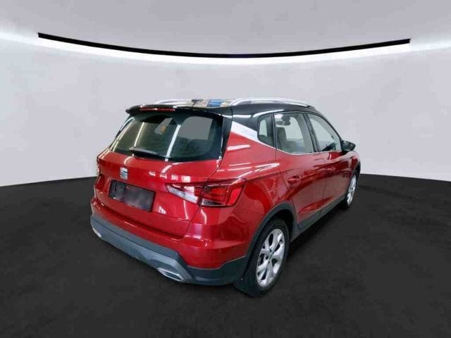 Seat Arona 1.0 TSI FR-lijn