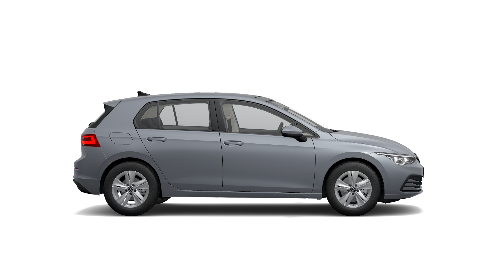 Volkswagen Golf 2.0 TDI IQ.Drive Life