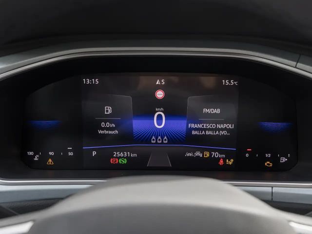 Volkswagen T-Roc 2.0 TDI DSG