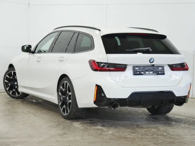 BMW 320 320d M-Sport Touring xDrive
