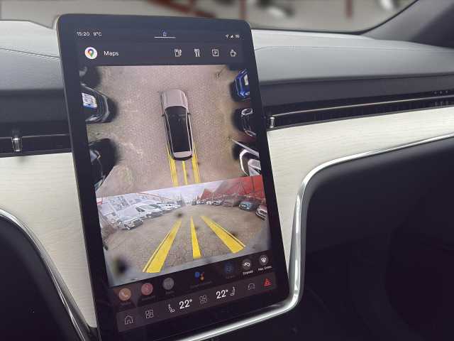 Volvo EX90 AWD Twin motor Ultra