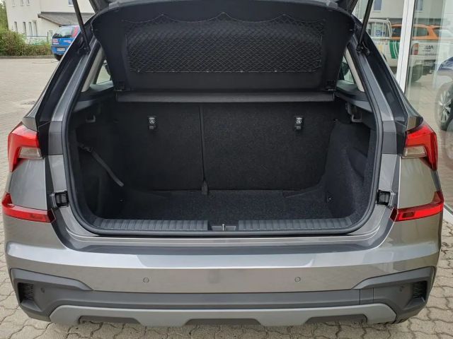 Skoda Kamiq Selection